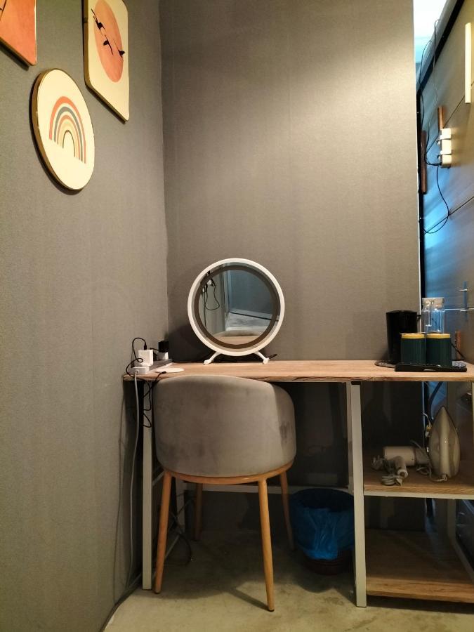 Guest house Le Melur George Town