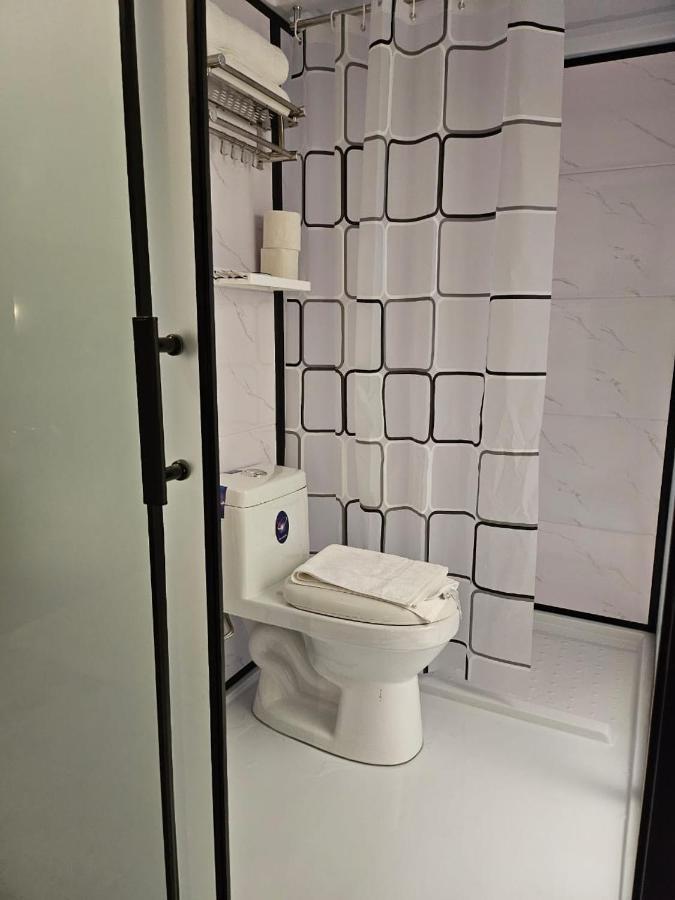 Le Melur Guest house George Town
