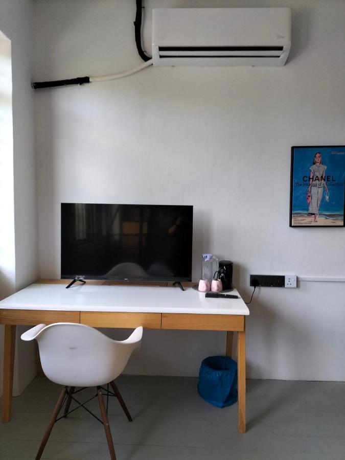 Guest house Le Melur *