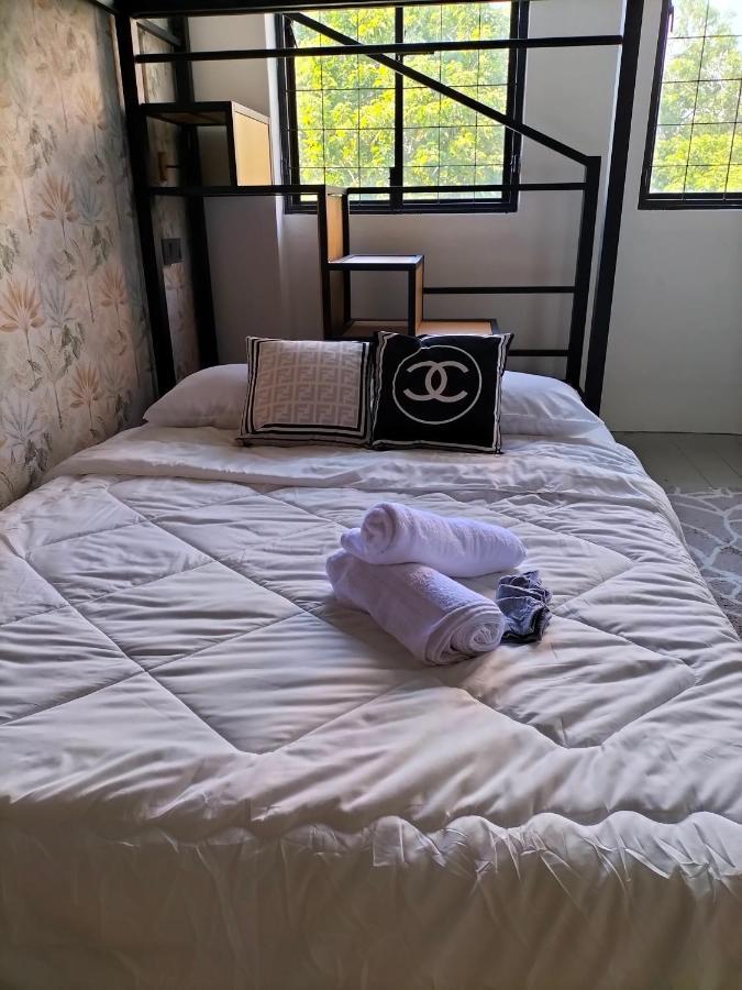 Le Melur Guest house *
