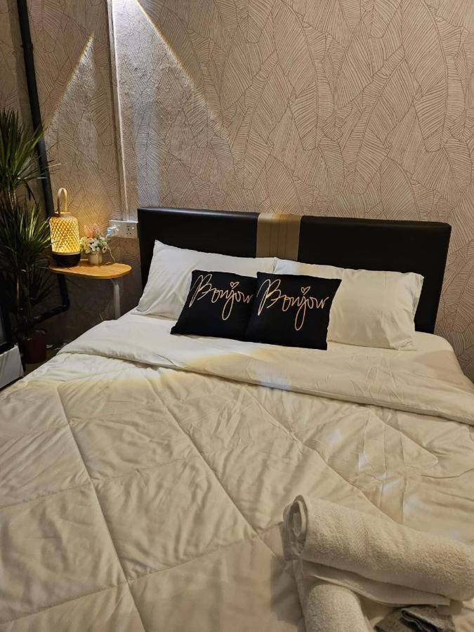 Guest house Le Melur George Town
