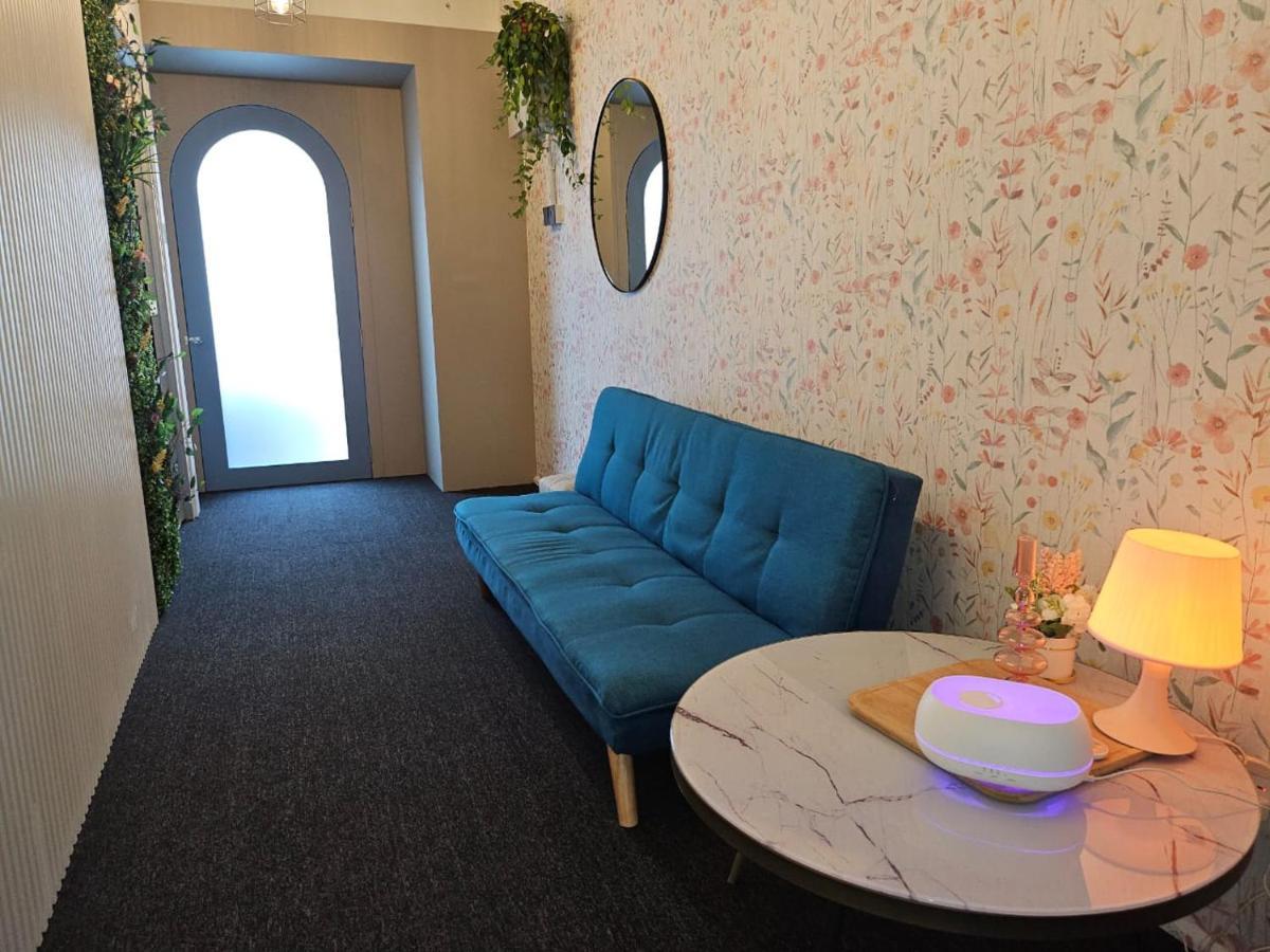Le Melur Guest house George Town