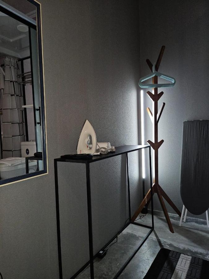 Le Melur Guest house